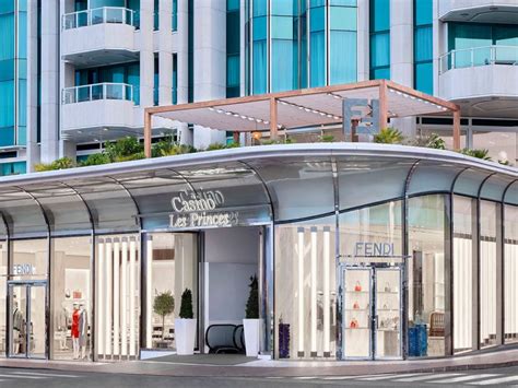 cannes fendi|Boutique FENDI Cannes Cannes.